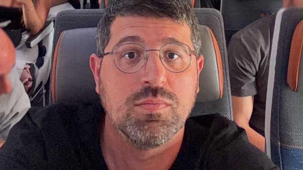 Flydubai Passenger Recounts Terrifying Nosedive Over 17,000 Feet