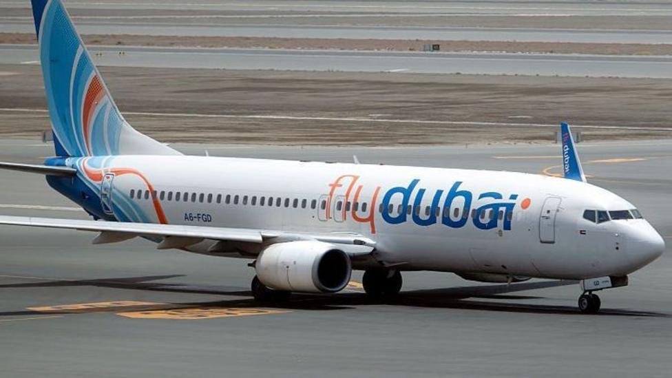 Flydubai Pilot Stabbing Sparks Aviation Security Probe