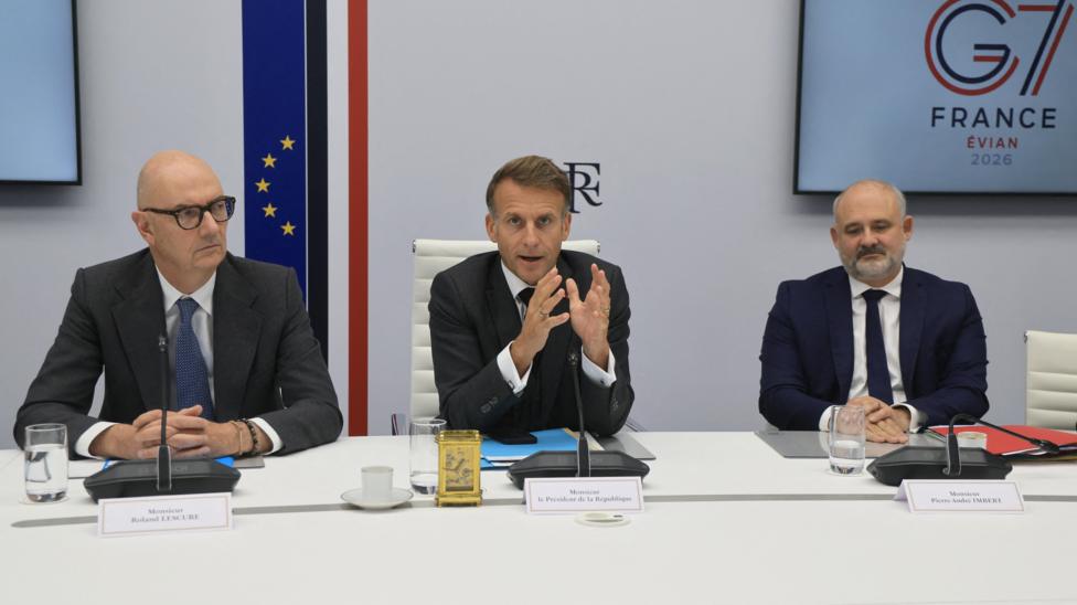 G7 Releases 100M Barrels of Oil and Diesel to Avert US Export Ban