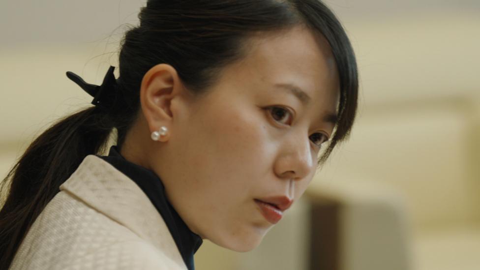 Japan Mayor Shoko Kawata Lands TIME100 Next for Maternity Leave
