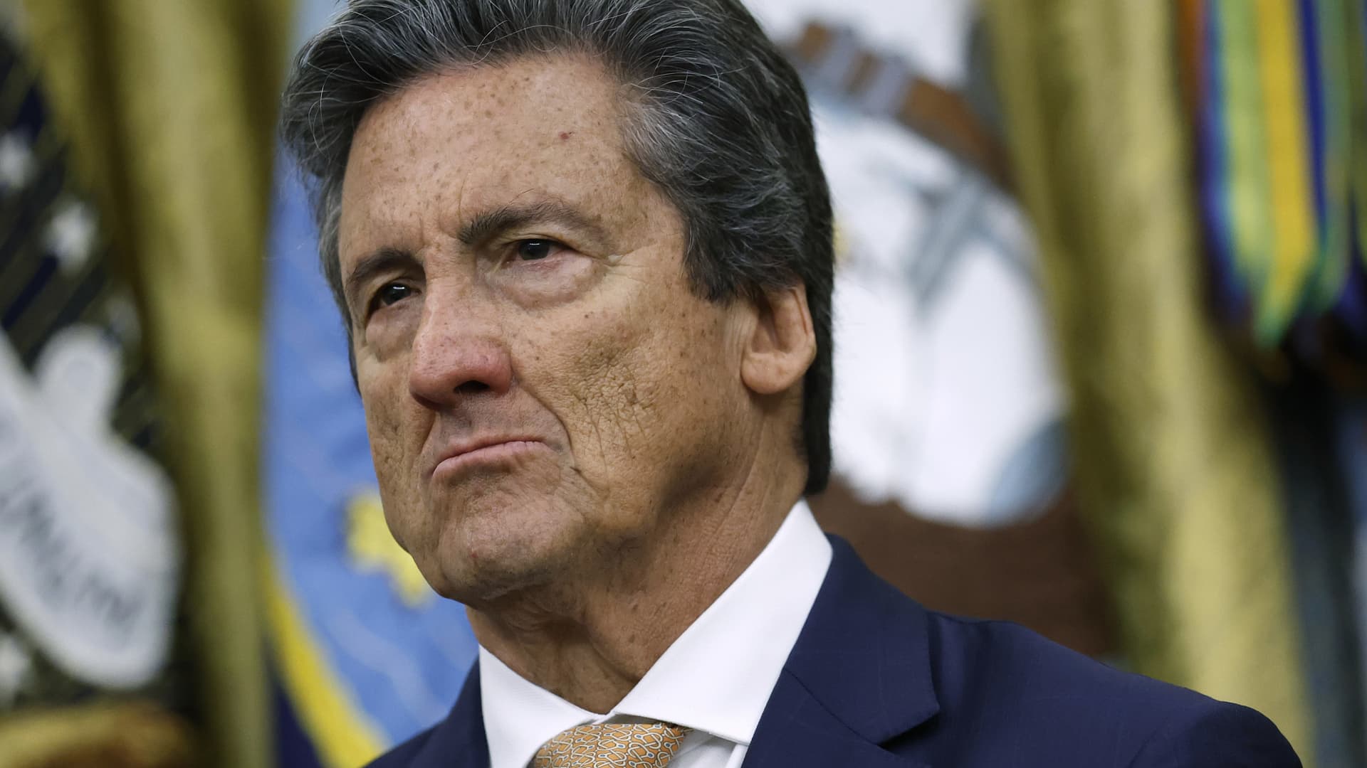 MGM CEO Signals Potential People Inc. Bid Amid Casino Merger Talks