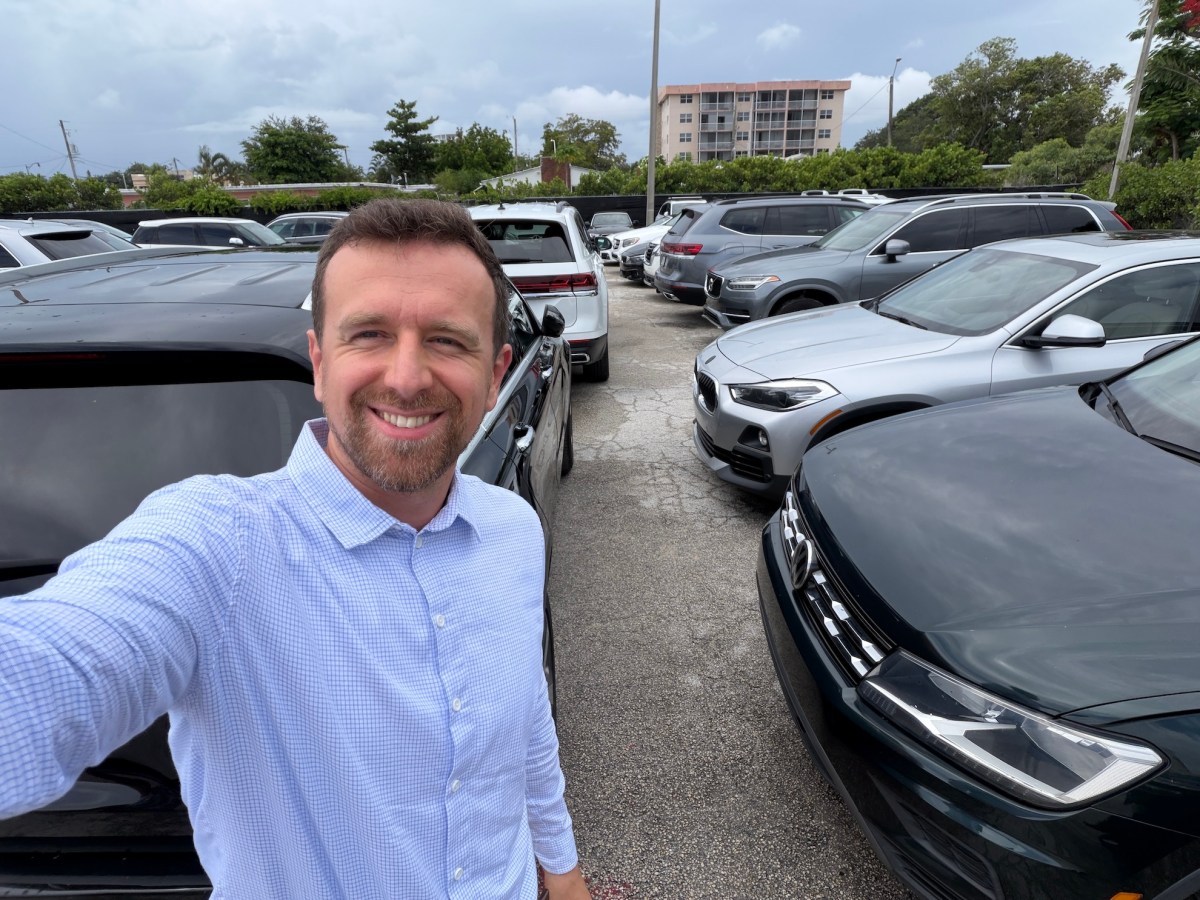 MyMonthlyCar Startup Turns Idle Car Inventory Into Rental Revenue