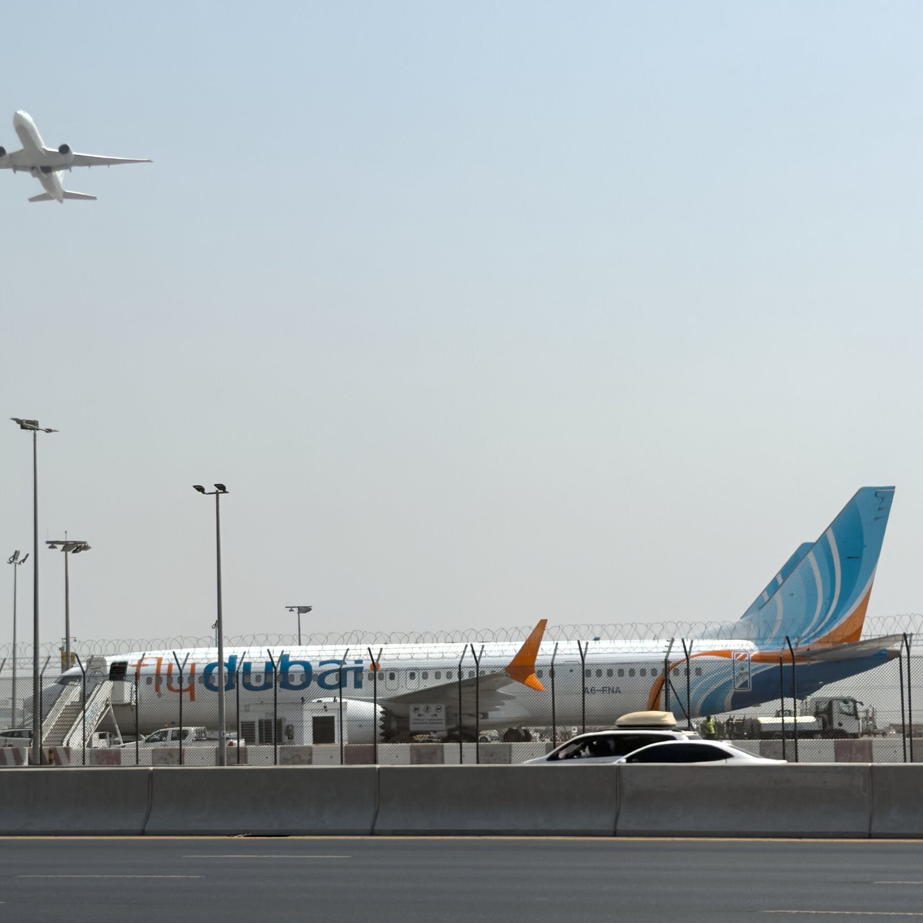 Netanyahu Says FlyDubai Pilot May Have Tried to Crash Flight