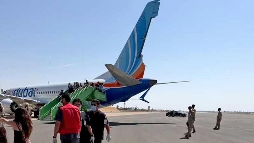 Netanyahu: Too Early to Link Iran to Dubai-Tel Aviv Flight Attack