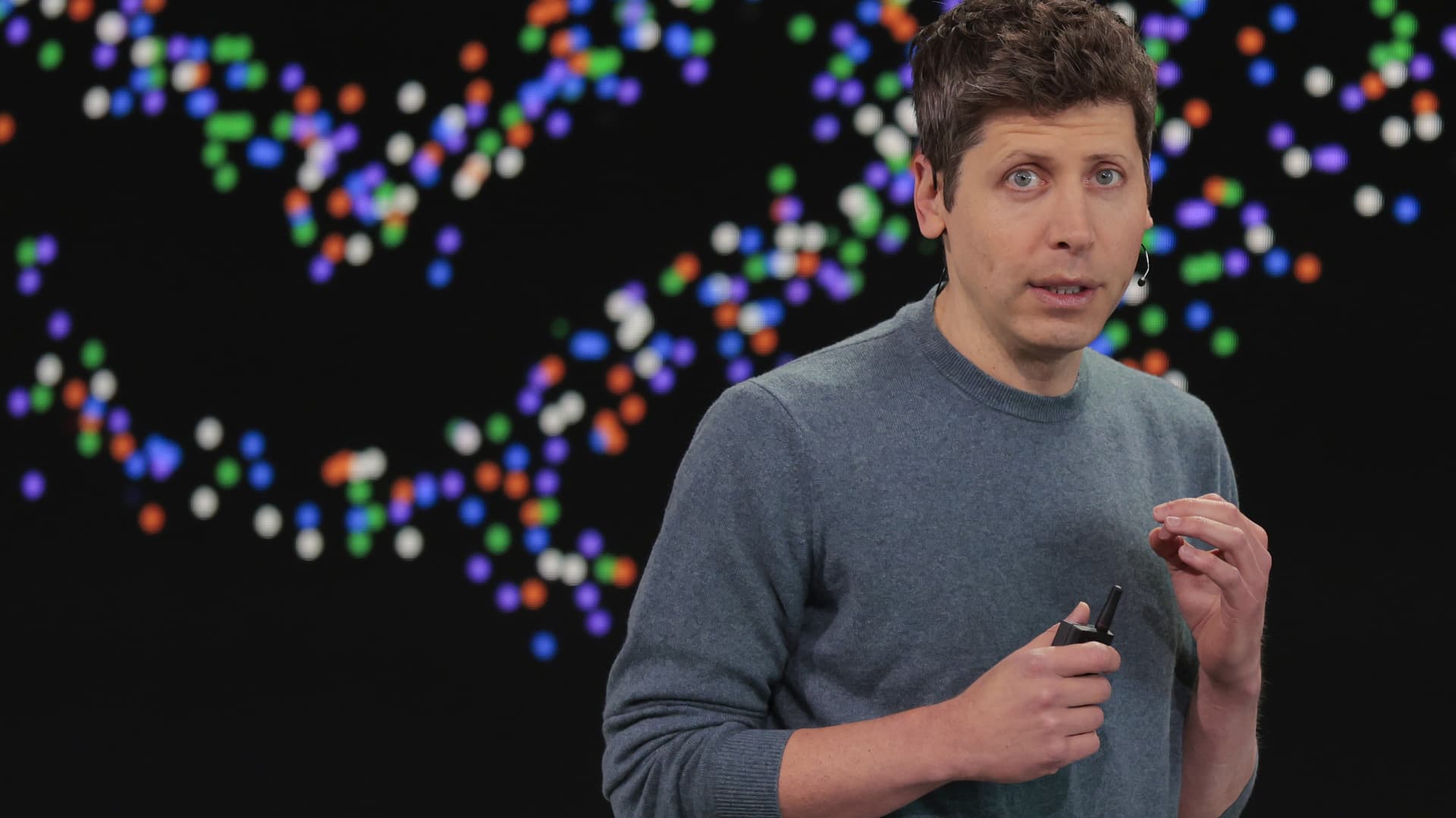 OpenAI Dots Agent Enters Personal AI Market Rivaling Meta Muse