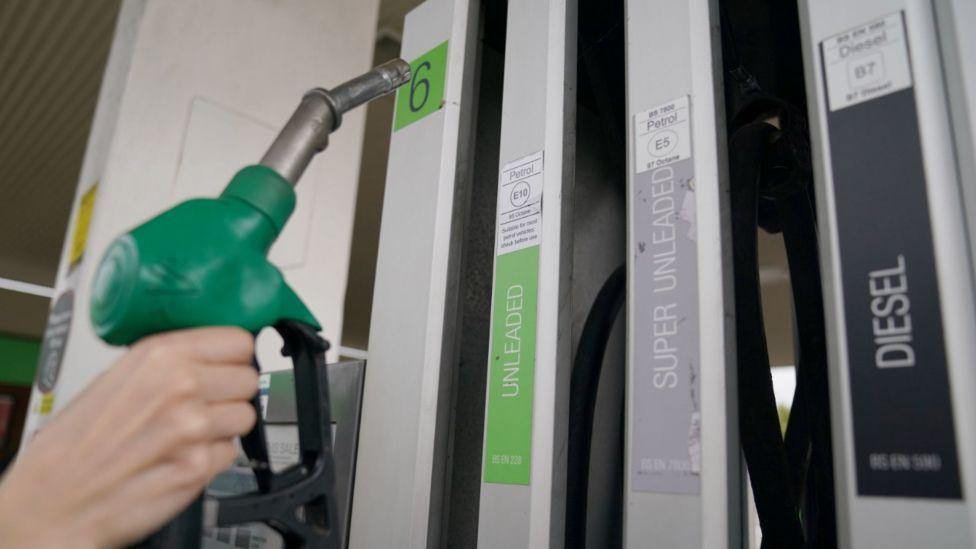 Record Fuel Prices Push Southern Drivers to Seek Relief