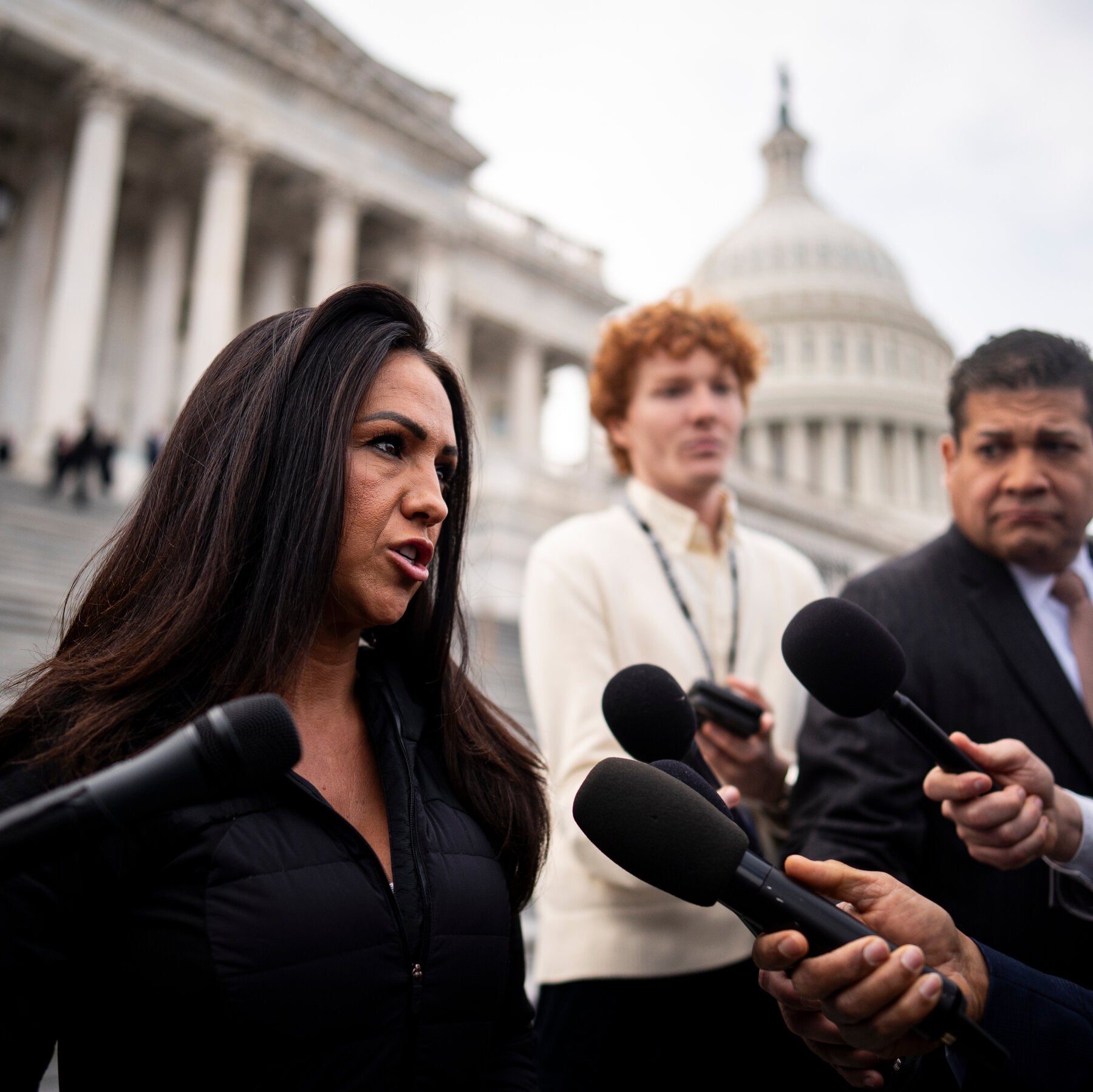 Renewable Energy Super PAC Launches $15M Ad Blitz Against 7 Republicans