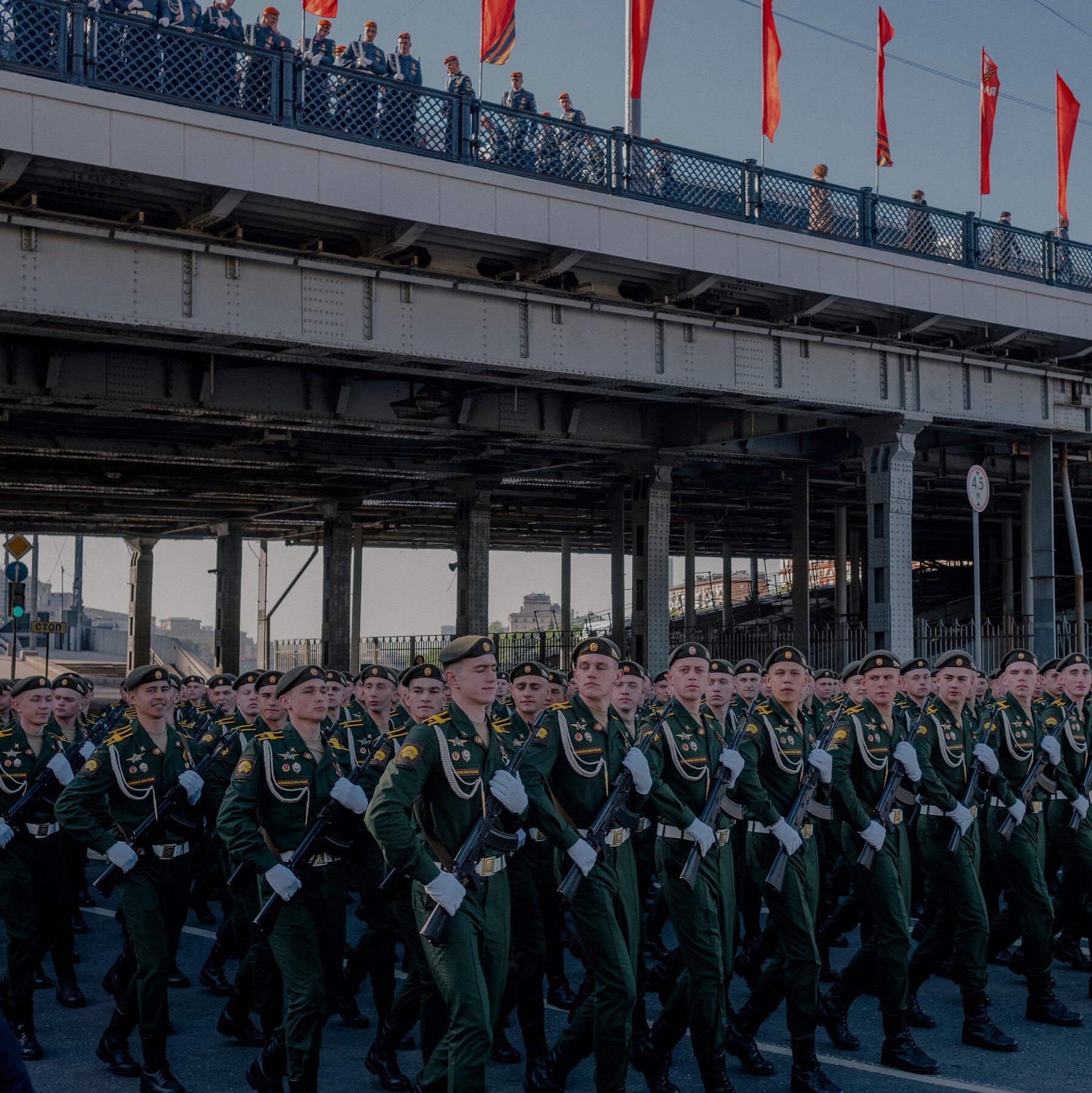 Russian AI War Songs Spread Invasion Propaganda on US Platforms