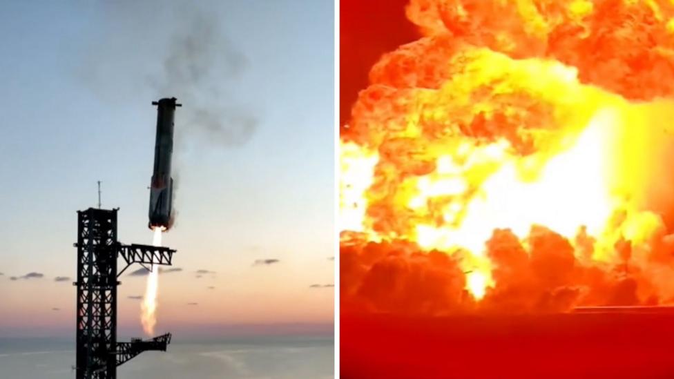 SpaceX Starship Test Flights: Key Milestones and Setbacks