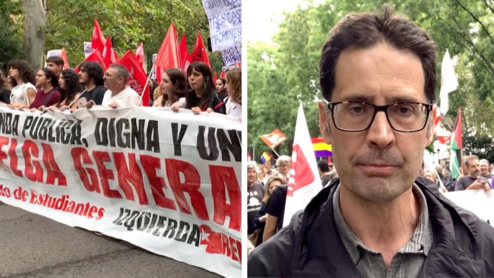 Spain Housing Crisis Sparks Snap Election Worry