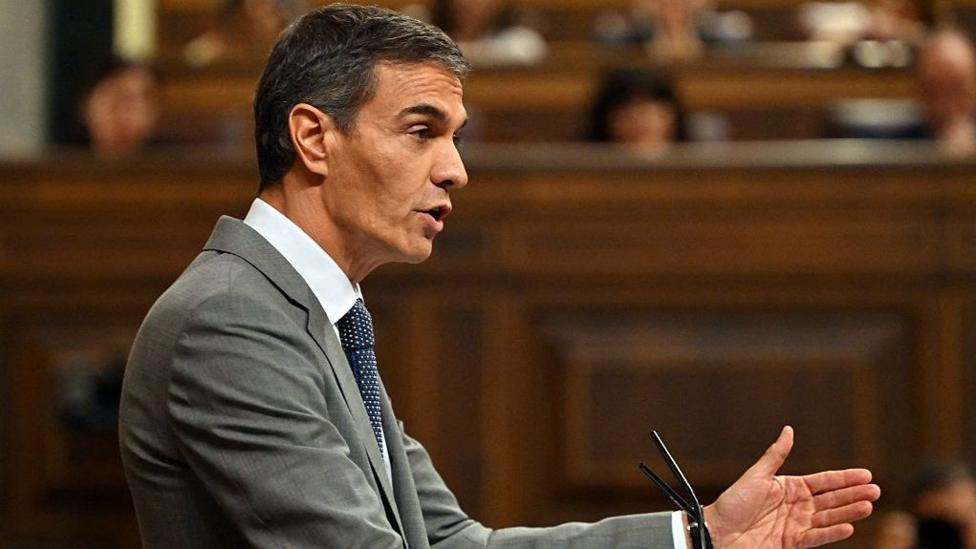 Spanish PM Sánchez Loses Housing Vote After Eviction Uproar