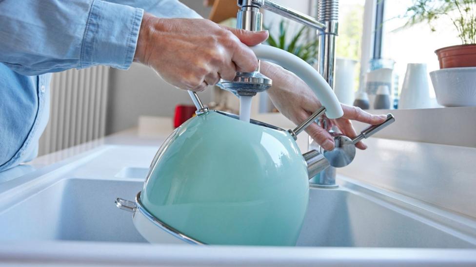 Thames Water Apologises for £145,000 Billing Error