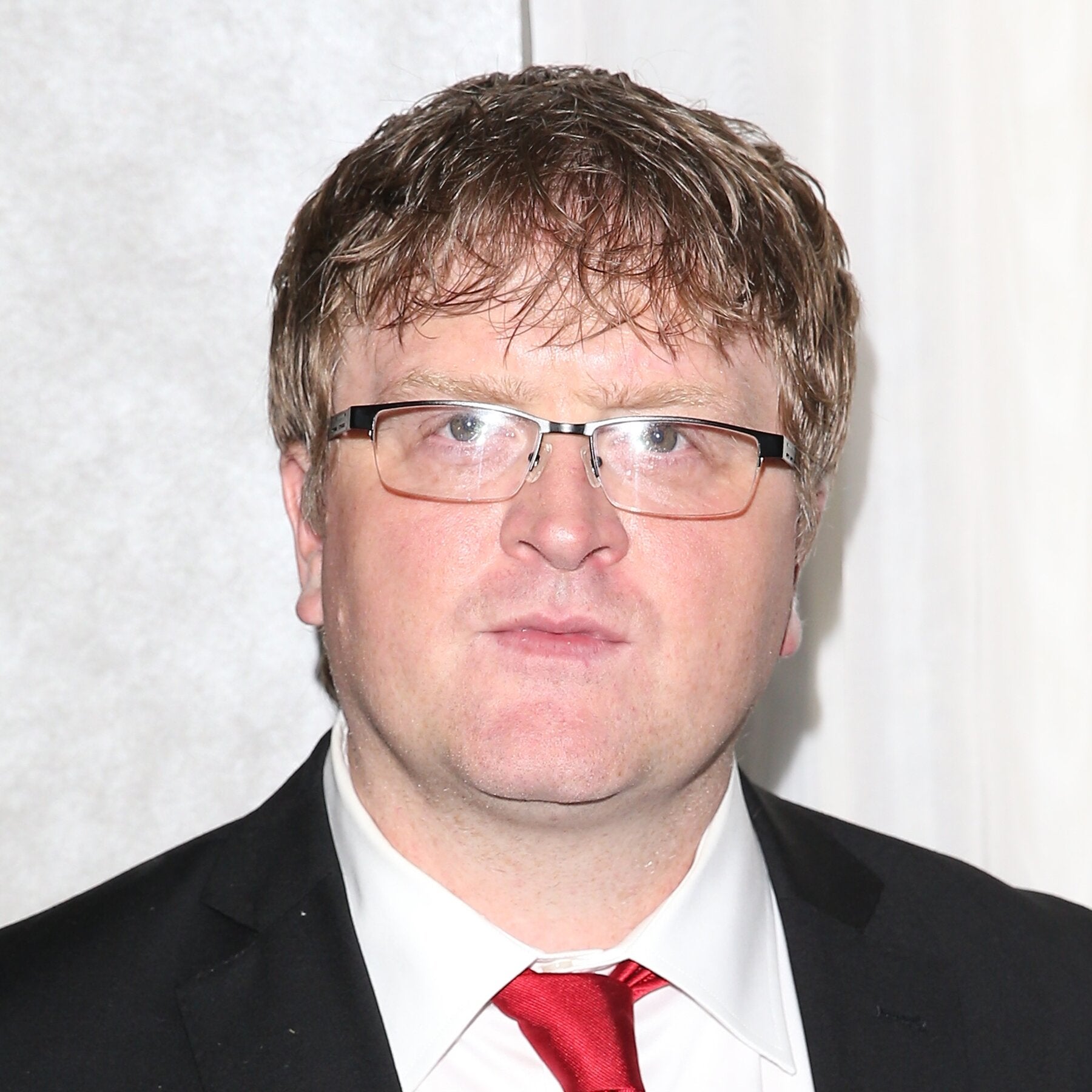 Trailer Park Boys Star Mike Smith Cleared of Assault Charge