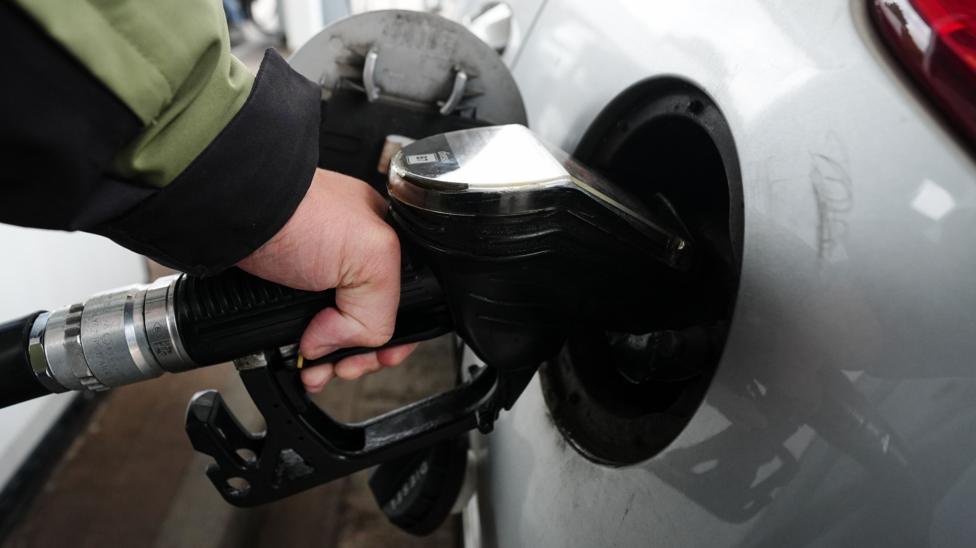 UK Diesel Prices Hit Record £2 Per Litre Amid Global Oil Surge