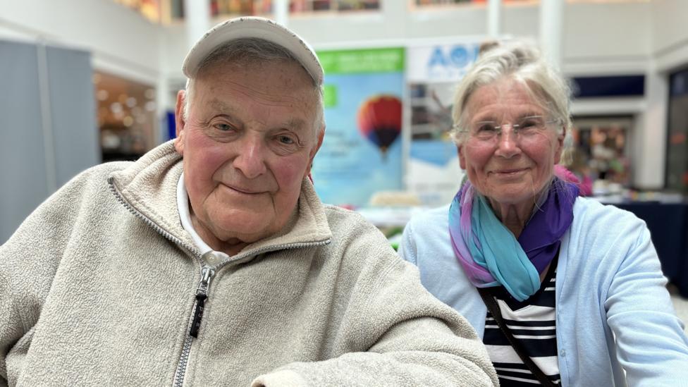 UK Pensioners Face 'Horrific' Winter as Energy Bills Hit £300 Monthly