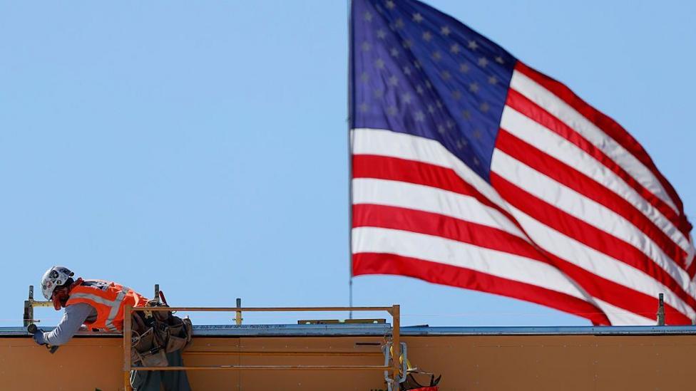 US Jobs Market Slowdown Signals Election-Year Uncertainty