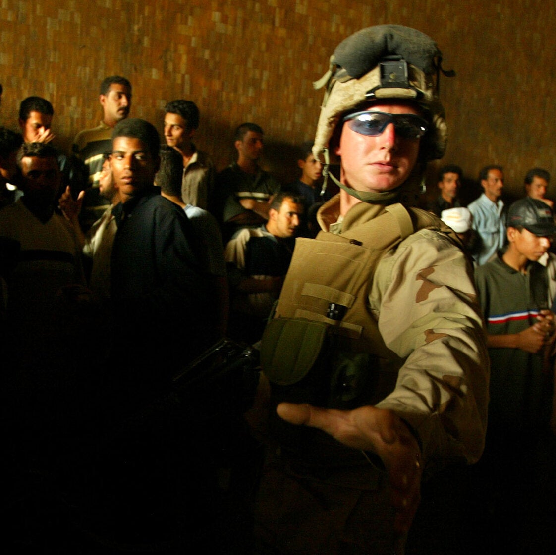 US Military Completes Iraq Withdrawal After Two Decades