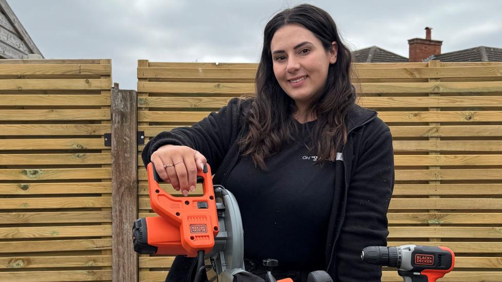 Women DIY Movement Grows as Female Tradespeople Lead Change