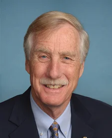 Angus King Jr.