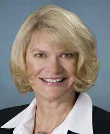 Cynthia Lummis