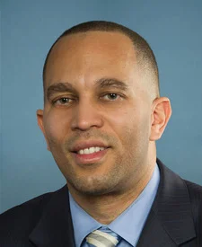 Hakeem Jeffries