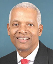 Henry Johnson Jr.
