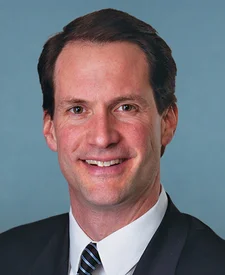 James Himes