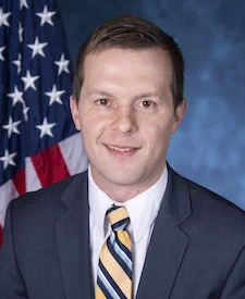 Jared Golden