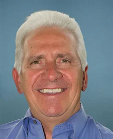 Jim Costa