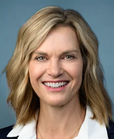 Julie Fedorchak