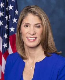 Lori Trahan
