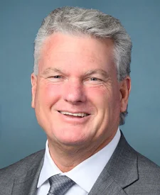Mike Collins Jr.