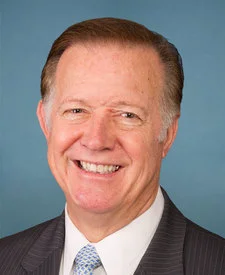 Randy Weber Sr.
