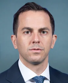 Robert Menendez Jr.