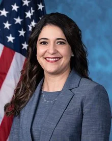 Stephanie Bice